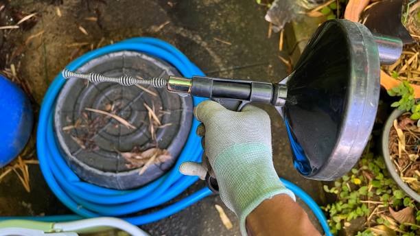 Adapazari Lavabo Tuvalet Tıkanıklığı Açma